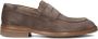 FLORIS VAN BOMMEL Loafers Heren Sfm-40021 Maat: 44⅔ Materiaal: Suède Kleur: Taupe - Thumbnail 3