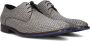 FLORIS VAN BOMMEL Nette Schoenen Heren Sfm-30314 Maat: 40 Materiaal: Leer Kleur: Taupe - Thumbnail 7