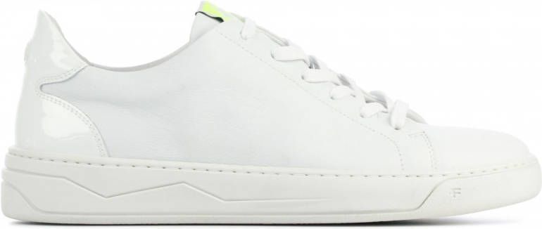 Obsessie Herziening gewicht Floris Van Bommel Witte Sneakers Dames Britain, SAVE 36% - mpgc.net