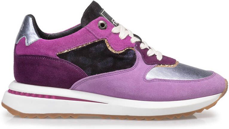 Floris van Bommel Sneakers vrouw