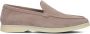 VAN BOMMEL Instappers Heren Sbm-40040 Maat: 40 Kleur: Beige - Thumbnail 4