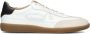 FRED DE LA BRETONIERE Lage Sneakers Dames Pearl Sign Maat: 38 Materiaal: Leer Kleur: Wit - Thumbnail 4