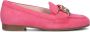 GABOR Loafers Dames 434 Maat: 38 Materiaal: Suède Kleur: Roze - Thumbnail 3