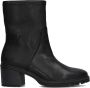 GABOR Enkelboots Dames 840 Maat: 42 5 Materiaal: Leer Kleur: Zwart - Thumbnail 3