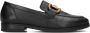 GABOR Loafers Dames 422.1 Maat: 37 5 Materiaal: Leer Kleur: Zwart - Thumbnail 5