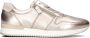 GABOR Lage Sneakers Dames 420 Maat: 40 5 Materiaal: Leer Kleur: Rosegoud - Thumbnail 3