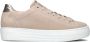 GABOR Lage Sneakers Dames 460.1 Maat: 40 Materiaal: Suède Kleur: Bruin - Thumbnail 3