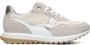 GABOR Lage Sneakers Dames 46.375 Maat: 37 Materiaal: Suède Kleur: Taupe - Thumbnail 3