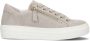 GABOR Lage Sneakers Dames 465 Maat: 40 5 Materiaal: Suède Kleur: Beige - Thumbnail 3