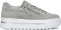 GABOR Lage Sneakers Dames 498 Maat: 39 Materiaal: Suède Kleur: Grijs - Thumbnail 29