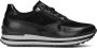 Gabor Zwarte Lage Sneaker 527 Comfort Collectie Black Dames - Thumbnail 3