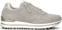 GABOR Lage Sneakers Dames 528 Maat: 44 Materiaal: Suède Kleur: Taupe - Thumbnail 3