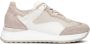 GABOR Lage Sneakers Dames 595 Maat: 37 5 Materiaal: Suède Kleur: Beige - Thumbnail 4