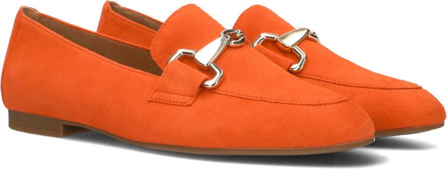 GABOR Oranje Loafers 211 - Foto 2