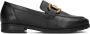 GABOR Loafers Dames 422.1 Maat: 37 5 Materiaal: Leer Kleur: Zwart - Thumbnail 5