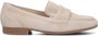 GABOR Loafers Dames 424.1 Maat: 44 Materiaal: Suède Kleur: Beige - Thumbnail 3