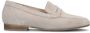 GABOR Loafers Dames 444 Maat: 43 Materiaal: Suède Kleur: Beige - Thumbnail 3