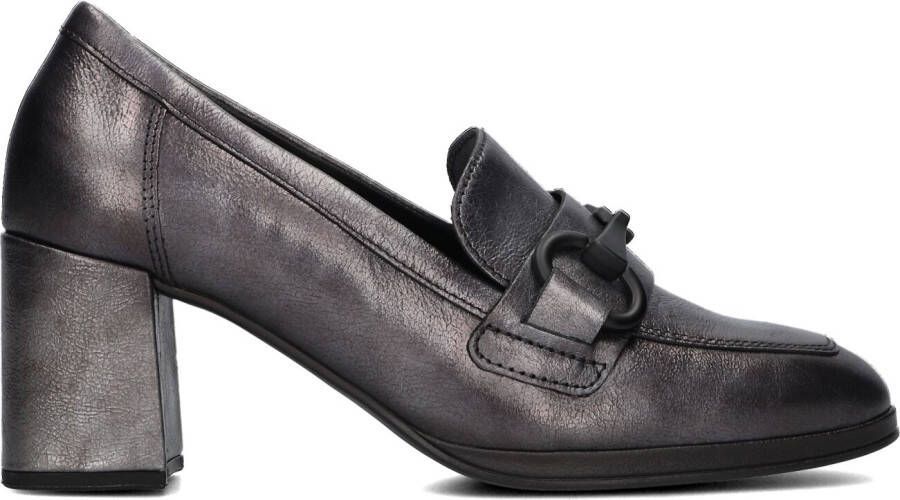 GABOR Pumps Dames 292 Maat: 36 Materiaal: Leer Kleur: Grijs