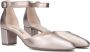 GABOR Pumps Dames 340 Maat: 44 Materiaal: Leer Kleur: Goud - Thumbnail 3