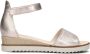 GABOR Sandalen Dames 780.2 Maat: 38 5 Materiaal: Leer Kleur: Rosegoud - Thumbnail 4