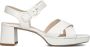 GABOR Sandalen Dames 953 Maat: 42 5 Materiaal: Leer Kleur: Wit - Thumbnail 3