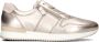 GABOR Lage Sneakers Dames 420 Maat: 40 5 Materiaal: Leer Kleur: Rosegoud - Thumbnail 3