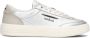 GHOUD Lage Sneakers Dames Lido Maat: 38 Materiaal: Leer Kleur: Zilver - Thumbnail 2