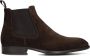 GIORGIO Chelsea Boots Heren 79410 Maat: 41 5 Materiaal: Suède Kleur: Bruin - Thumbnail 4