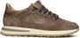 GIORGIO Lage Sneakers Heren 57892 Maat: 42 5 Kleur: Taupe - Thumbnail 2