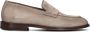 GIORGIO Loafers Heren 28603 Maat: 42 5 Materiaal: Suède Kleur: Beige - Thumbnail 3