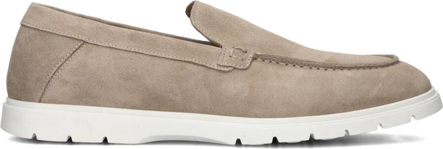 GIORGIO Loafers Heren 49301 Maat: 43 Kleur: Beige