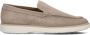 GIORGIO Loafers Heren 56402 Maat: 44 5 Materiaal: Suède Kleur: Beige - Thumbnail 4