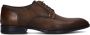 GIORGIO Nette Schoenen Heren 40325 Maat: 46 Materiaal: Leer Kleur: Cognac - Thumbnail 3