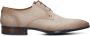 GIORGIO Nette Schoenen Heren 964183 Maat: 41 5 Kleur: Beige - Thumbnail 3