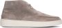 GREVE Hoge sneakers Heren Wave 2525 Maat: 44 Materiaal: Suède Kleur: Bruin - Thumbnail 3