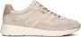 GREVE Lage Sneakers Heren Walker 2928s Maat: 40 5 Materiaal: Suède Kleur: Grijs - Thumbnail 3