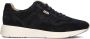 GREVE Lage Sneakers Heren Walker 3335 Maat: 44 Materiaal: Suède Kleur: Donkerblauw - Thumbnail 3