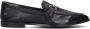 Haboob Stijlvolle Loafers Gigi Comfortabele Mode Black Dames - Thumbnail 5