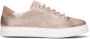 HASSIA Lage Sneakers Dames Bari Maat: 38 Materiaal: Leer Kleur: Goud - Thumbnail 5