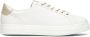 Hassi-A Hassia 301130 Volwassenen Lage sneakersDames sneakers Wit beige - Thumbnail 5