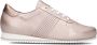 HASSIA Lage Sneakers Dames Piacenza 1 Maat: 41 Materiaal: Leer Kleur: Roze - Thumbnail 3