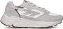 HI-TEC Lage Sneakers Heren Hts Shadow Rgs Grays Maat: 41 Materiaal: Suède Kleur: Grijs - Thumbnail 3