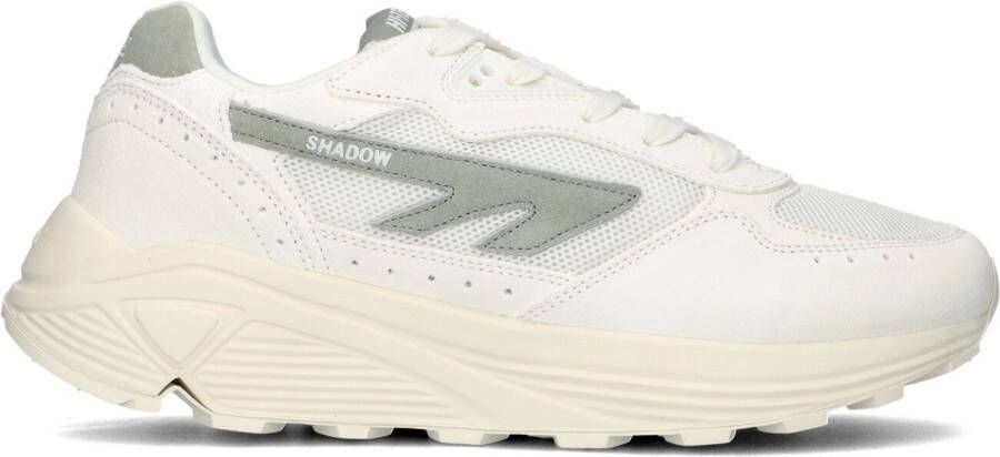 HI-TEC Sneakers Heren Htw Shadow Rgs Led Maat: 42 Materiaal: Suède Kleur: Beige