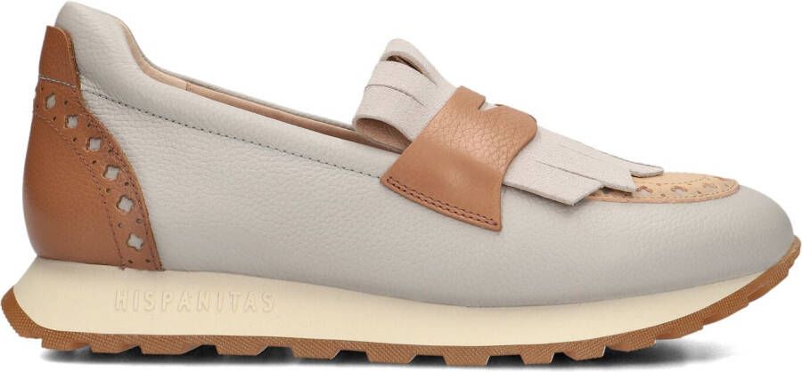 Hispanitas Loafer Beige - Foto 2