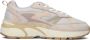 The HOFF Brand HOFF &apos;California&apos; beige damessneakers Beige Suede Lage sneakers Dames - Thumbnail 5