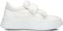 HOGAN Hoge Sneakers Dames Hxw5620ek10 Maat: 39 Materiaal: Nylon Kleur: Wit - Thumbnail 1