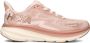 HOKA Lage Sneakers Dames Clifton 9 Maat: 39 5 Materiaal: Textiel Kleur: Roze - Thumbnail 2