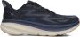 HOKA Lage Sneakers Dames Clifton 9 Maat: 45 1 3 Materiaal: Textiel Kleur: Blauw - Thumbnail 2