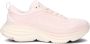 HOKA Sneakers Dames Bondi Maat: 41 1 3 Materiaal: Mesh Kleur: Roze - Thumbnail 2