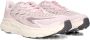 HOKA Sneakers Dames Clifton Ls Maat: 40 2 3 Materiaal: Suède Kleur: Roze - Thumbnail 2